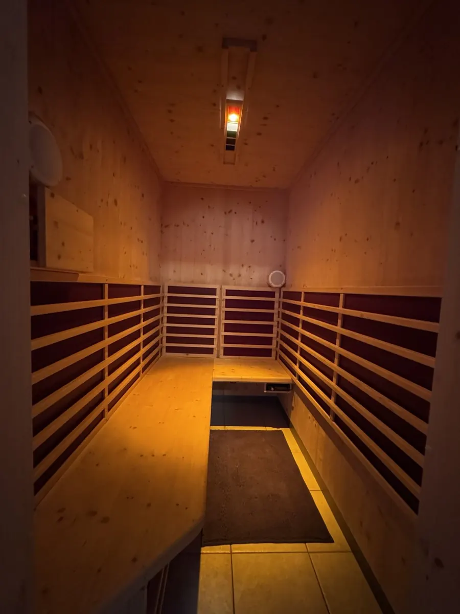 Zimmer der Kampsteiner Schwaig