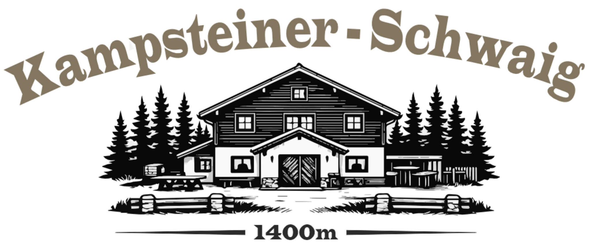 Kampsteiner Schwaig 1400 m
